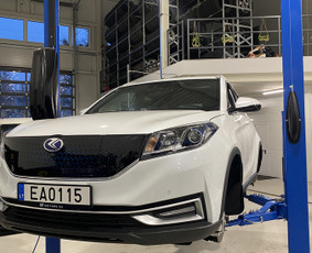 Čapkauskas Autocentras- Turbinų remontas Kaune - Hibridinių automobilių remontas - 1 Hibridinių automobilių remontas - Čapkauskas Autocentras- Turbinų remontas Kaune - 1
