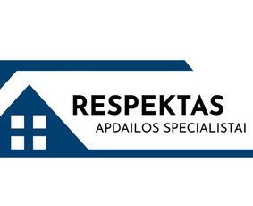 Vidaus Apdaila! Darbus pradedame be pradinio įnašo (Avanso)! / MB"RESPEKTAS" / Darbų pavyzdys ID 1965089