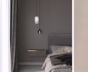 Interjeras / Vizualizacijos / Brėžiniai / Priežiūra / KM interiors / Darbų pavyzdys ID 1965763