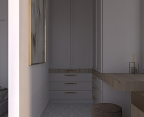 Interjeras / Vizualizacijos / Brėžiniai / Priežiūra / KM interiors / Darbų pavyzdys ID 1965765