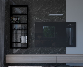 Interjeras / Vizualizacijos / Brėžiniai / Priežiūra / KM interiors / Darbų pavyzdys ID 1965789
