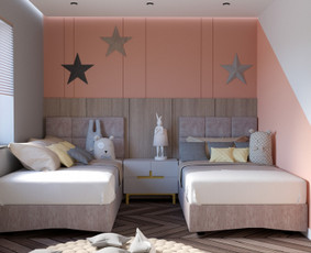 Interjeras / Vizualizacijos / Brėžiniai / Priežiūra / KM interiors / Darbų pavyzdys ID 1965793