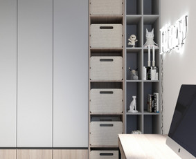 Interjeras / Vizualizacijos / Brėžiniai / Priežiūra / KM interiors / Darbų pavyzdys ID 1965795