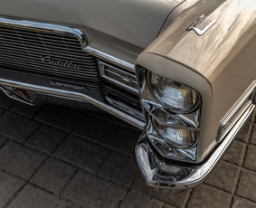 Retro Cadillac automobilių / kabrioletų Nuoma / cadillacnuoma.lt / Darbų pavyzdys ID 1966063
