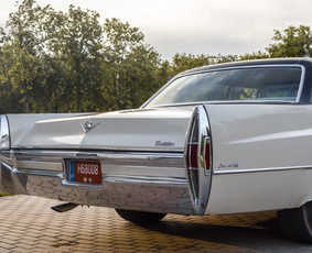 Retro Cadillac automobilių / kabrioletų Nuoma / cadillacnuoma.lt / Darbų pavyzdys ID 1966069