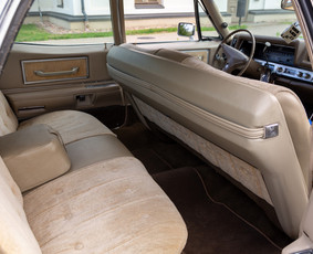 Retro Cadillac automobilių / kabrioletų Nuoma / cadillacnuoma.lt / Darbų pavyzdys ID 1966071