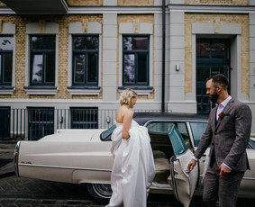 Retro Cadillac automobilių / kabrioletų Nuoma / cadillacnuoma.lt / Darbų pavyzdys ID 1966081