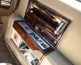 Retro Cadillac automobilių / kabrioletų Nuoma / cadillacnuoma.lt / Darbų pavyzdys ID 1966135