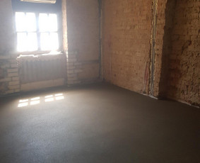 Grindu betonavimas - Grindų betonavimas - 1 Grindų betonavimas - Grindu betonavimas - 1