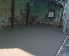 Grindu betonavimas - Grindų betonavimas - 2 Grindų betonavimas - Grindu betonavimas - 2