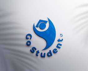 Go Student lt logotipas