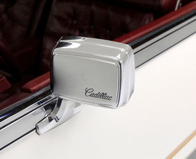 Cadillac Eldorado nuoma / Giedrė Arminė / Darbų pavyzdys ID 1967054