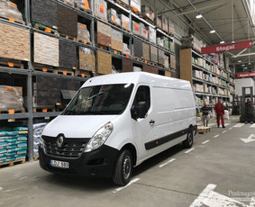 Krovinių pervežimas ir krovėjų paslaugos - Krovėjų paslaugos - 1 Krovėjų paslaugos - Krovinių pervežimas ir krovėjų paslaugos - 1