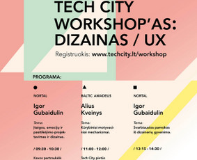 Plakatų maketavimas - #Dizainas #Estetika #Grafika #Maketavimas - 1