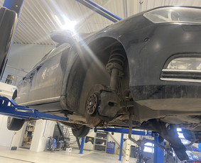 Čapkauskas Autocentras- Turbinų remontas Kaune - Važiuoklės, stabdžių remontas - 1 Važiuoklės, stabdžių remontas - Čapkauskas Autocentras- Turbinų remontas Kaune - 1