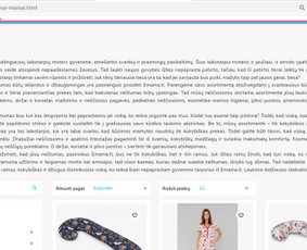 Produktų aprašymų rašymas - Tekstų rašymas: Seo, prekių aprašymai, facebook įrašai ir kt - 4