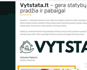 Tekstų rašymas: Seo, prekių aprašymai, facebook įrašai ir kt / Ieva Liubšytė / Darbų pavyzdys ID 1967866