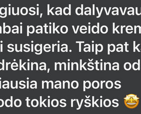 Apie Grožį Paprastai - Prekyba kosmetikos priemonėmis - 4 Prekyba kosmetikos priemonėmis - Apie Grožį Paprastai - 4