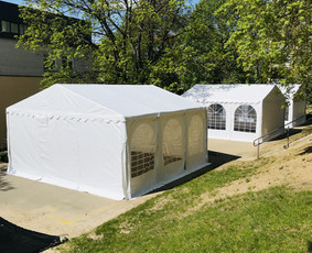 Palapinių ir Paviljonų nuoma ir pardavimai Jūsų šventėms / GETATENT / Darbų pavyzdys ID 1969626