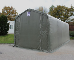 Palapinių ir Paviljonų nuoma ir pardavimai Jūsų šventėms / GETATENT / Darbų pavyzdys ID 1969714