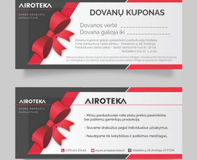 Maketavimo darbai