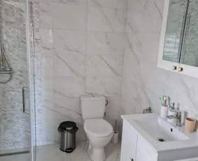 Atliekame vidaus apdailos darbus - Plytelių klijavimas - 4 Plytelių klijavimas - Atliekame vidaus apdailos darbus - 4