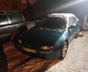 Automobilių supirkimas 24/7 / Auto Supas / Darbų pavyzdys ID 1971404