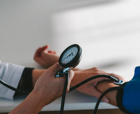 Medicininės paslaugos namuose (licencijuota įmonė) / Slauga ir priežiūra / Darbų pavyzdys ID 1971598