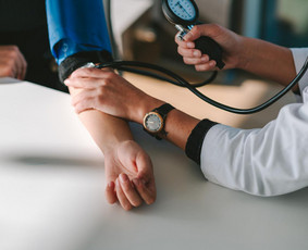 Medicininės paslaugos namuose (licencijuota įmonė) / Slauga ir priežiūra / Darbų pavyzdys ID 1971684