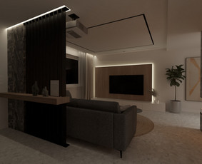 Interjero Dizainas / 3d Vizualizacijos / Brėžiniai / Vaizu Studio / Darbų pavyzdys ID 1972074
