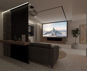 Interjero Dizainas / 3d Vizualizacijos / Brėžiniai / Vaizu Studio / Darbų pavyzdys ID 1972078