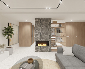 Interjero Dizainas / 3d Vizualizacijos / Brėžiniai / Vaizu Studio / Darbų pavyzdys ID 1972080