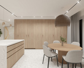 Interjero Dizainas / 3d Vizualizacijos / Brėžiniai / Vaizu Studio / Darbų pavyzdys ID 1972082