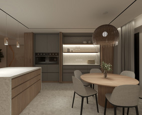 Interjero Dizainas / 3d Vizualizacijos / Brėžiniai / Vaizu Studio / Darbų pavyzdys ID 1972084