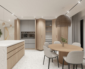 Interjero Dizainas / 3d Vizualizacijos / Brėžiniai / Vaizu Studio / Darbų pavyzdys ID 1972086