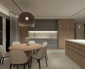 Interjero Dizainas / 3d Vizualizacijos / Brėžiniai / Vaizu Studio / Darbų pavyzdys ID 1972090