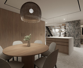 Interjero Dizainas / 3d Vizualizacijos / Brėžiniai / Vaizu Studio / Darbų pavyzdys ID 1972094