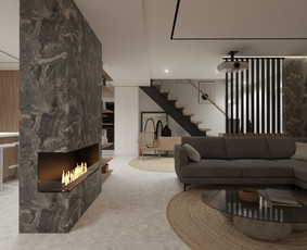 Interjero Dizainas / 3d Vizualizacijos / Brėžiniai / Vaizu Studio / Darbų pavyzdys ID 1972096