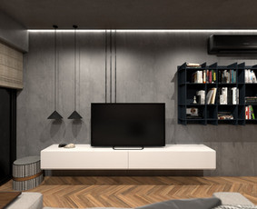 Interjero Dizainas / 3d Vizualizacijos / Brėžiniai / Vaizu Studio / Darbų pavyzdys ID 1972102