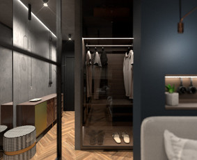 Interjero Dizainas / 3d Vizualizacijos / Brėžiniai / Vaizu Studio / Darbų pavyzdys ID 1972108