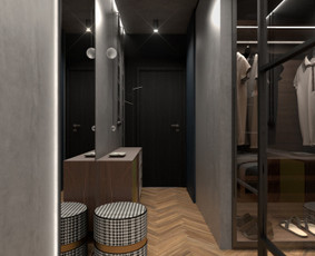 Interjero Dizainas / 3d Vizualizacijos / Brėžiniai / Vaizu Studio / Darbų pavyzdys ID 1972118