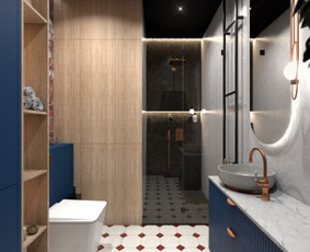 Interjero Dizainas / 3d Vizualizacijos / Brėžiniai / Vaizu Studio / Darbų pavyzdys ID 1972124