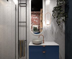 Interjero Dizainas / 3d Vizualizacijos / Brėžiniai / Vaizu Studio / Darbų pavyzdys ID 1972126
