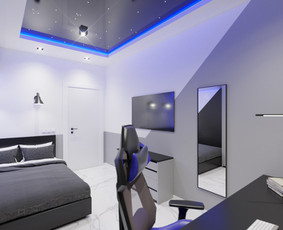 Interjero Dizainas / 3d Vizualizacijos / Brėžiniai / Vaizu Studio / Darbų pavyzdys ID 1972142