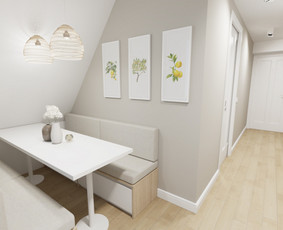Interjero Dizainas / 3d Vizualizacijos / Brėžiniai / Vaizu Studio / Darbų pavyzdys ID 1972154