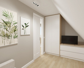 Interjero Dizainas / 3d Vizualizacijos / Brėžiniai / Vaizu Studio / Darbų pavyzdys ID 1972168