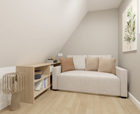 Interjero Dizainas / 3d Vizualizacijos / Brėžiniai / Vaizu Studio / Darbų pavyzdys ID 1972170