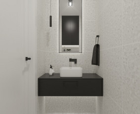 Interjero Dizainas / 3d Vizualizacijos / Brėžiniai / Vaizu Studio / Darbų pavyzdys ID 1972188