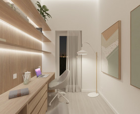 Interjero Dizainas / 3d Vizualizacijos / Brėžiniai / Vaizu Studio / Darbų pavyzdys ID 1972192