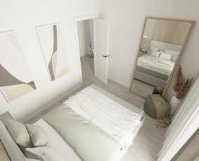 Interjero Dizainas / 3d Vizualizacijos / Brėžiniai / Vaizu Studio / Darbų pavyzdys ID 1972204